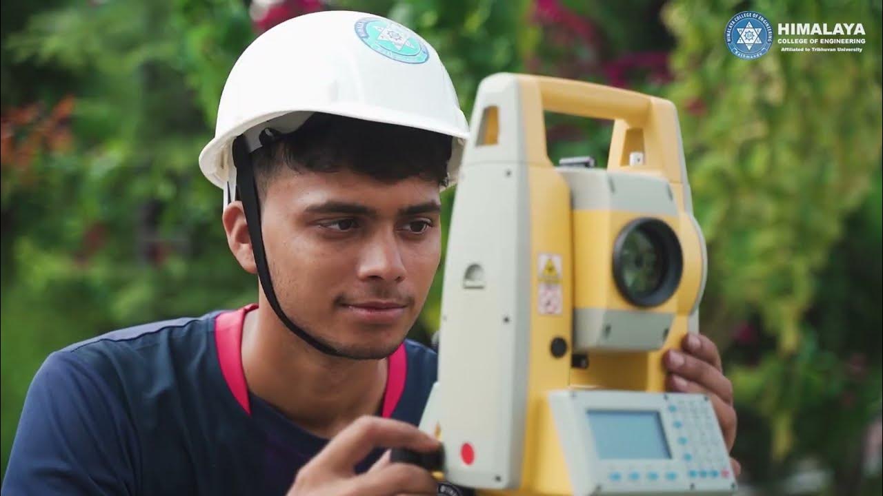 Himalaya College of Engineering for Topnotch Engineering Education