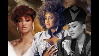 Phyllis Hyman: 'Living All Alone' KILLED HER, Literally by JRNY JRNL 59,502 views 7 months ago 10 minutes, 39 seconds