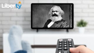 If it wasn’t for Lenin, Karl Marx could have remained just a couch-surfer.