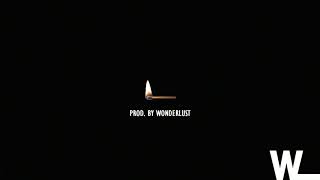 ($OLD) Smino x Monte Booker Type Beat - LIT (Prod. by Wonderlust) chords