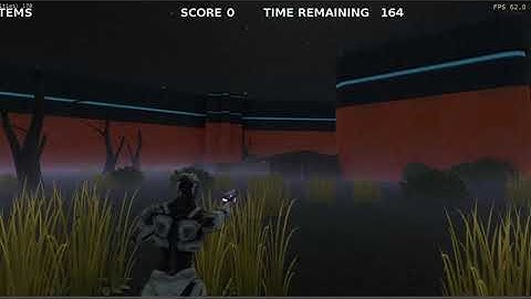 Thomas Olson - Demo Reel - Game Programmer and Designer