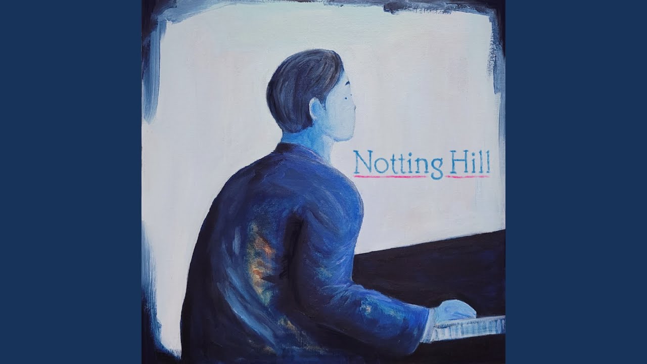Notting Hill YouTube Music