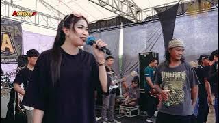 Veronika Dantik Mister mendem  Garaga Jandhut BG audio __aditjaya pictures