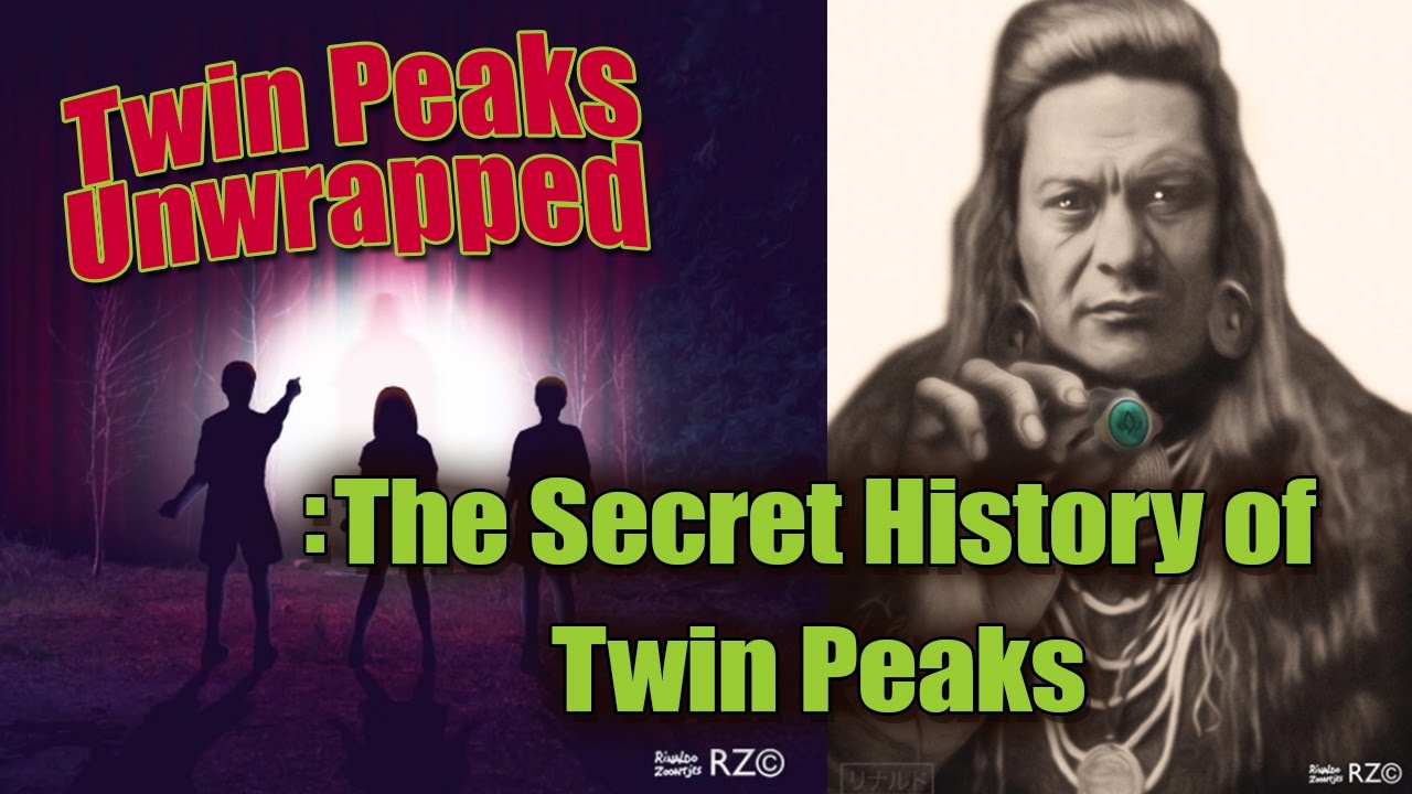 144729386x the secret history of twin twin peaks unwrapped the secret history of twin peaks 144729386x the secret history of twin twin peaks unwrapped the secret history of twin peaks