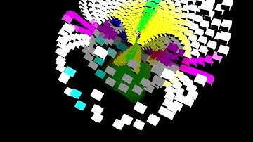 Audio Reactive Max Msp