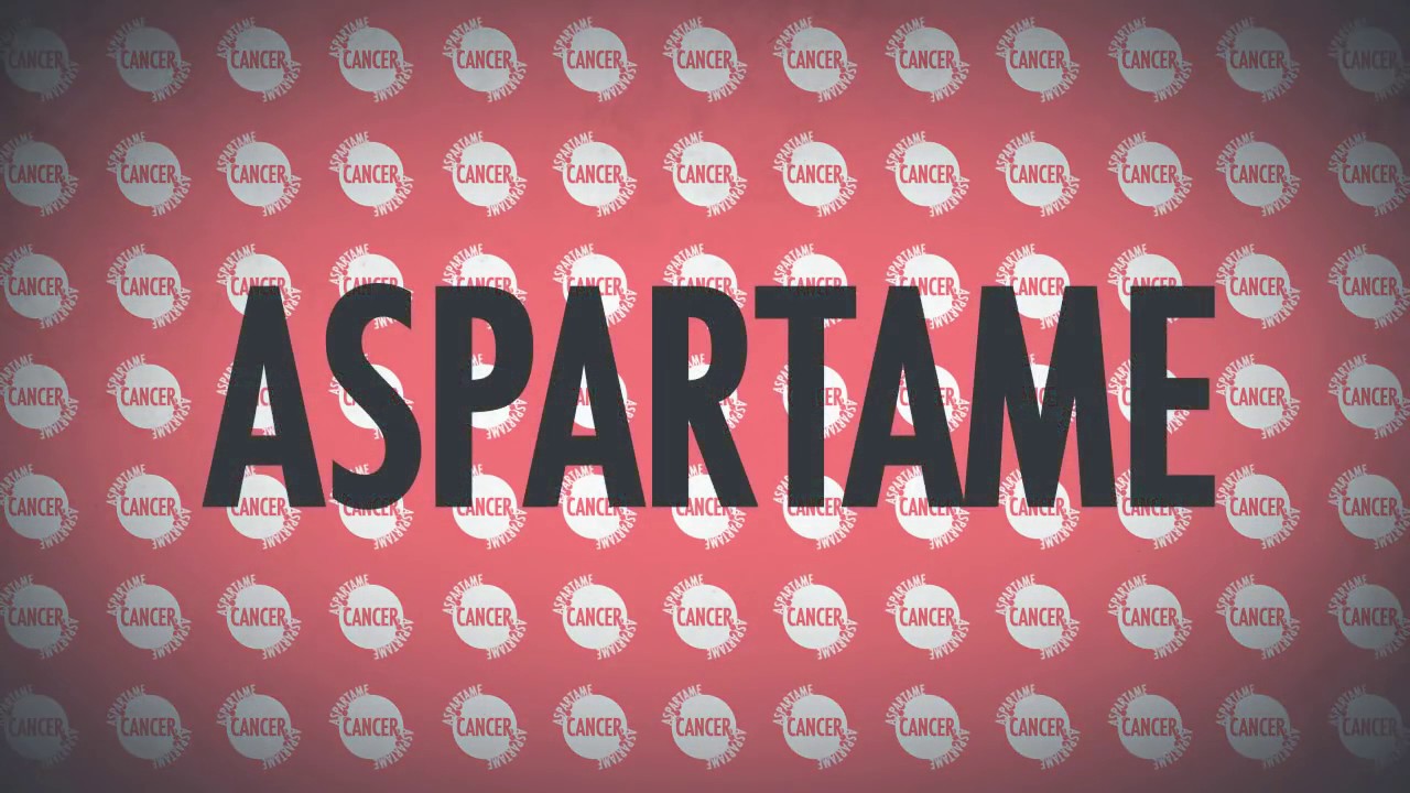 Aspartame The Bitter Truth Behind This Toxic Sweetener YouTube