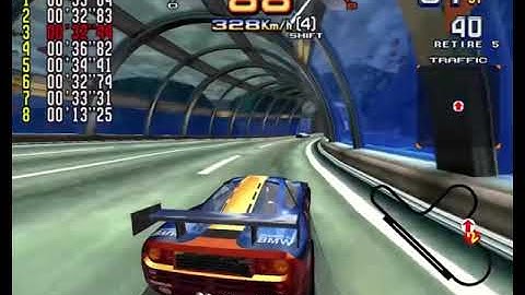 Scud Race 2016 Trailer