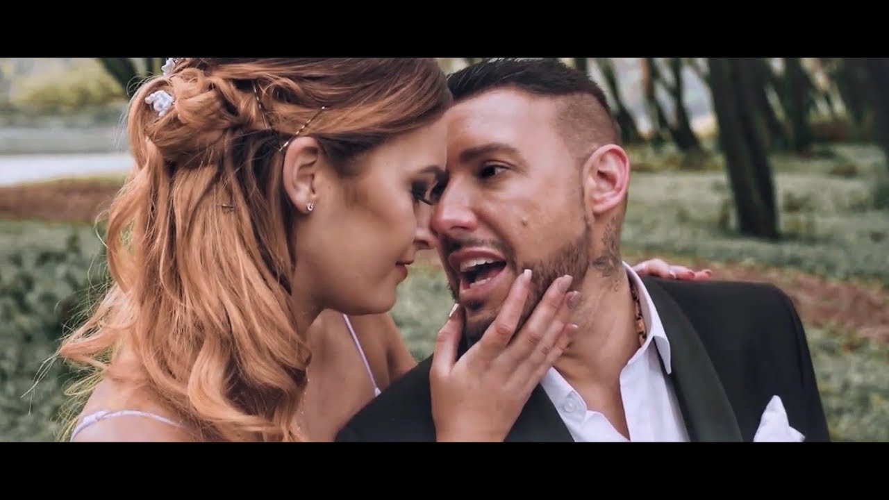 Tarcsi  Zoltn Jolly   Adj helyet a szvedben  Official Music Video 2019