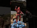 Champion | Halo Animation