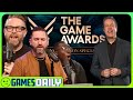 Game Awards Nominees 2025 Live Reaction - Kinda Funny Games Daily 11.17.25