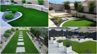 CREATIVE GARDEN DESIGN