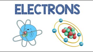 Electrons | Chemistry Animation