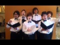 とおりゃんせ【INSPi日本のココロ歌100選#10】
