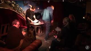 Babel Book Test Memory Of Tomorrow Book 2.0 By Vincent Hedan