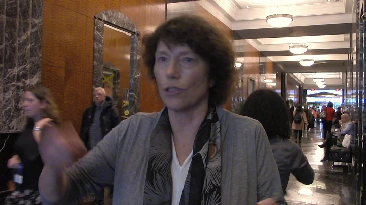 Susan Nolen: Mediating Argumentation in Environmen...