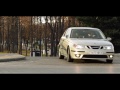 Идеальный Saab 9-5 Aero