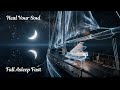 10 Minutes to Sleep: Minimalist Piano for Restless Minds#deepsleep  #bedtimemusic #fallsleepfast 