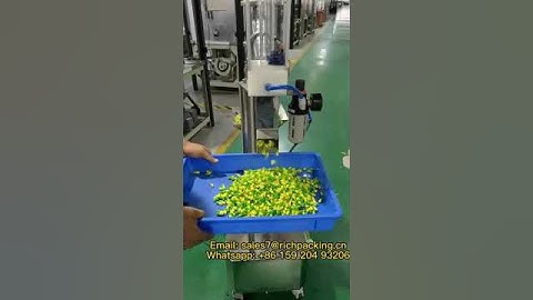 Capsule Polishing and Sorting Machine Capsule Polishing Capsule Polisher