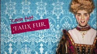 TUCKER - FAUX FUR