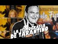 Quentin Tarantino ¿Cuál Es Su Mejor Pelicula? | #TeLoResumo