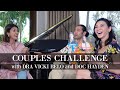 Couples Challenge with Dra. Vicki Belo & Doc Hayden | Pops Fernandez