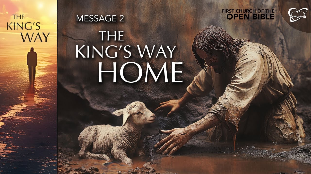 The King's Way 2 "The King's Way Home"