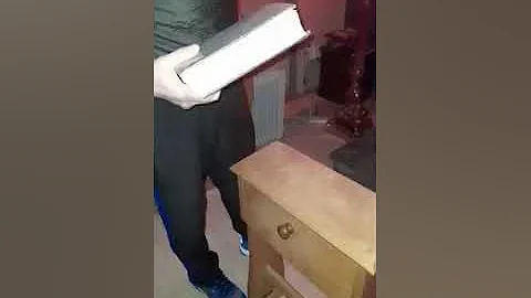martin sweeney taking a Bible over his son Micheal...