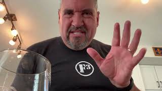Cocktails out of Quarantine  Episode 64  The Nor'easter