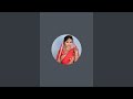 Rashmirekhamohanta is live