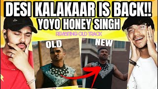 Desi Kalakaar Part 2!! Desi Kalakaar Reaction