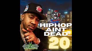 Hiphop Ain't Dead 20 - BSF Conway the Machine G Herbo Rome Streets Ransom Flee Lord Stove God Cooks