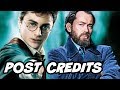 Fantastic Beasts 2 Ending Scene - Major Harry Potter Changes Explained