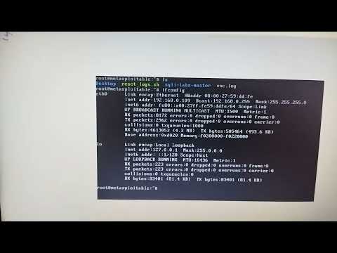 How to fix SQLi-LABS Page error "The requested URL /sql-labs-master was not found on this server"?