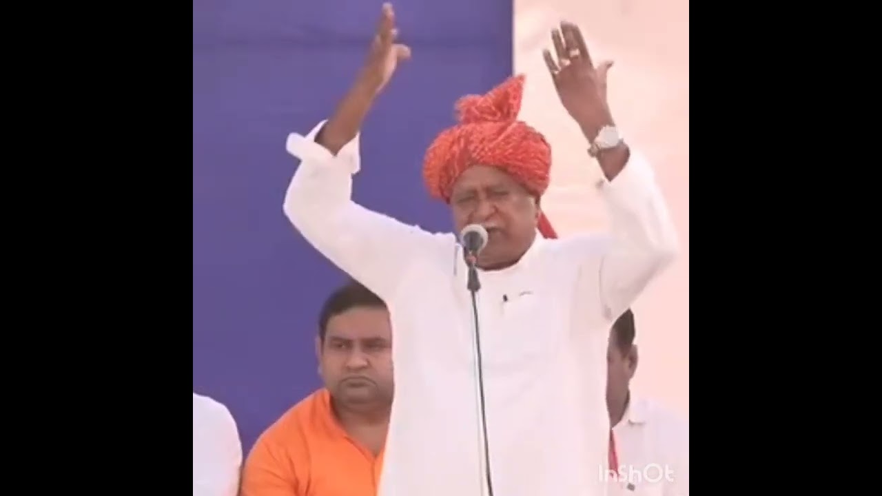 IPS सुसाइड मामले में चंडीगढ़ महापंचायत में हुआ बवाल, पूर्व सांसद राजकुमार सैनी के बयान पर हंगामा