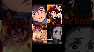 Mother Looking At Menezuko And Tanjiro Edit