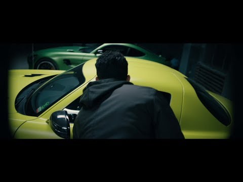 The SLS AMG Electric Drive. On the road to the Future of Driving Performance - The SLS AMG Electric Drive. On the road to the Future of Driving Performance