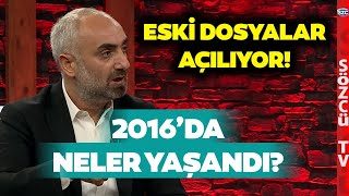 İsmail Saymaz Bunu İlk Kez Açıklıyor Ayhan Bora Kaplanın Sırlarla Dolu Geçmişi