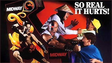 Realistic Bezel.. maybe too realistic?