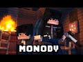 The Fat Rat - Monody - Minecraft Animation