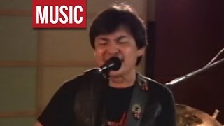 The Jerks - "Rage" Live! chords