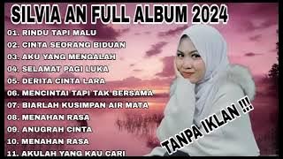 Lagu Pop Melayu Terbaru 2024 ~ Lagu Melayu Terpopuler 2023 Bikin Baper  - Silvia An