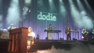 dodie - if I'm being honest (live @ Hammersmith Apollo, London)