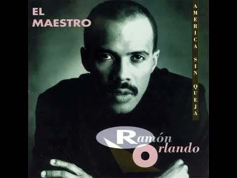 Ramón Orlando – Te Compro tu Novia (1993)