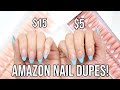 Save big on nail products with amazon dupes bigspringsale nails