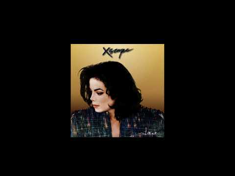 michael jackson - chicago [sped up]