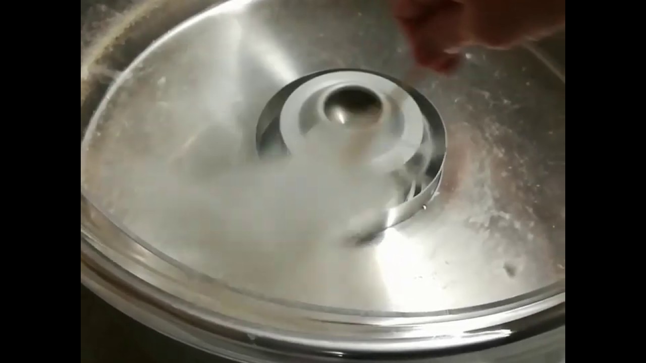 Wie Macht Man Zuckerwatte Selber Ohne Maschine