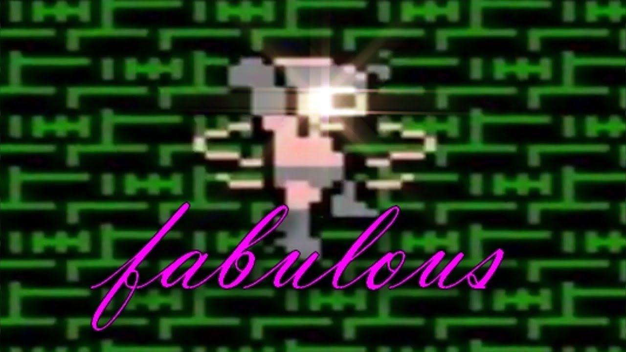 Too fabulous for you