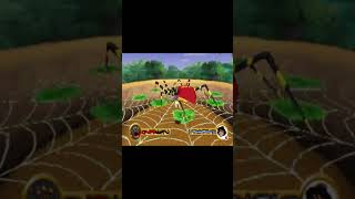 Aladdin Nasira's Revenge [PS1] All Boss [Part 2] #ps1 #gaming #shorts #fyp