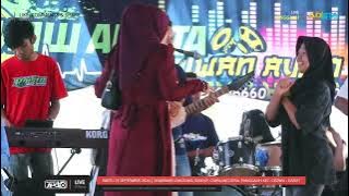 ASIH SALIWAT - NENG DEVI NEW ADISTA | LIVE PANGGALIH 21/09/2024