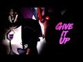 Mєgαѕтαя ♦ .::Give It up::. ♦